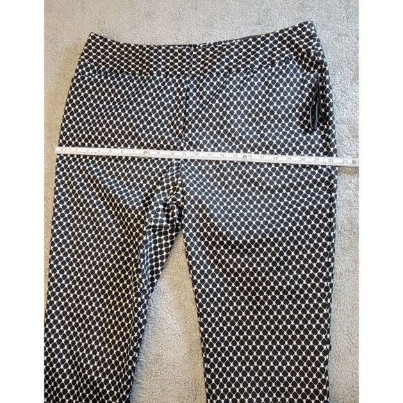 Vintage Worthington Chino Capri Pants. Size: 16T - Picture 7 of 14